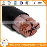 Professional Manufacturer Lighting PVC Insulated Copper Electric Wire Cable thumbnail-6