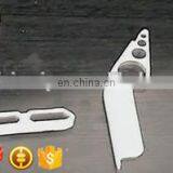 High Precision Automatic Used Machine for Cutting Aluminum Corner of Window and Door thumbnail-7
