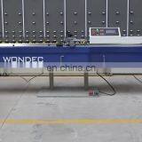 Insulating Glass Line Equipment for Rigid Spacer Frames Butyl Extruding Automatic Butyl Extruder