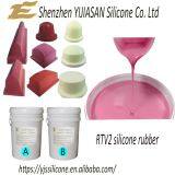 Good Price Rtv Liquid Pad Printing Silicone Rubber thumbnail-1