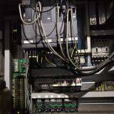 HISION 1060 CNC Milling Machine thumbnail-5