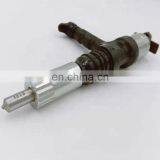 Fuel System Injectors 095000-6640 Fuel Common Rail Injector 095000-6640