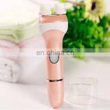 Wholesale Factory Price Electric Rotating Face Beauty Device Best Facial Cleansing Brush For Acne thumbnail-5