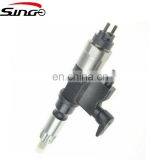 Denso Injector Diesel 095000-5930