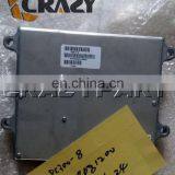 PC300-8 Controller 600-468-1200 ,excavator Spare Parts ,PC300-8 ECU thumbnail-2