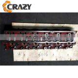 Cylinder Head ME997756 for Diesel Engine 6D16 thumbnail-6