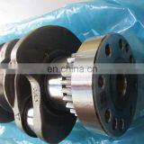 ISF3.8 Engine Crankshaft Assembly Crankshaft 5261376 4938752 5261375 thumbnail-2