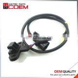 High Quality Engine Parts for MITSUBISHI ECLIPSE Oem MD331272 Crankshaft Sensor thumbnail-2