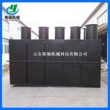 Buried Integrated Domestic Sewage Treatment Equipment thumbnail-5