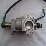 High Quality 5KVA GX390 188F Power Generator Carburetor Assembly Hand Control thumbnail-2