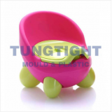 China High Quality Plastic Baby Toilet Mould thumbnail-2