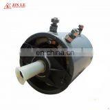 Высокомощный постоянный двигатель 12 В 1,2 кВт thumbnail-1