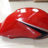 Bashan Petrol India Keeway Motorcycle Parts Gas Tank thumbnail-3