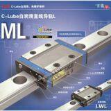 Linear Motion Rolling Guides Made in Japan thumbnail-3