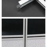 T-Grid / Tee Grid is Used for Supporting and Hanging PVC Laminated Gypsum Ceiling thumbnail-2