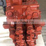 60349127 Kayaba Excavator Hydraulic Main Valve KYB C0170-56048 Control Valve thumbnail-2