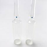 Custom Tubular Medical Clear Vitamin Neutral Glass Ampoule Bottle thumbnail-3