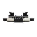 Waterproof Electromagnetic Directional Valve DSG - 01-3 c2 - D24-21 thumbnail-2