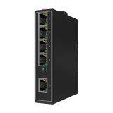 N-TRON Unmanaged Switch 509FX-SC thumbnail-1