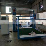 Новые горячие пенопластовые продукты! Станок для резки пенопласта по контуру с ЧПУ (тип проволочный)