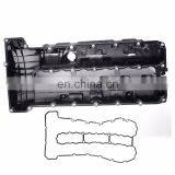 Engine Valve Cover 11127565284 For B MW 535i 135i 335i X6 Z4 Turbo Valve Cover thumbnail-4