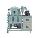ZLA-100 Vacuum Oil Purifier Vacuum Transformer Oil Purifier Machine