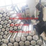 Factory Customized Aluminum Alloy Air Tank For Trailer/Trucks thumbnail-2