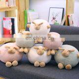 New Design Best Sale Baby Soft Cute Sheep Plush Toys thumbnail-2