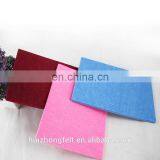 Felt Sound Absorption Acoustic Board thumbnail-4