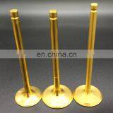 Super Motor Spare Parts For Honda Acura K20 K20A2 K20A3 K20A K20Z K24 K24A RSX Racing Engine Valve thumbnail-6