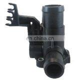 Thermostat Housing Assembly For VW SEAT OEM 037121132E 037121133F 12406 121067007 1001211008 100720 thumbnail-1