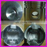 Piston Assy 129902-22080 4TNE98 Industrial Engine for Forklift and Excavator thumbnail-1