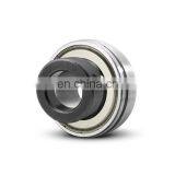 Germany Brand Dust Proof 35mm Bore GRAE35-NPP-B Radial Ball Insert Bearing for Pillow Block Housing thumbnail-2