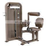 Fitness Gym Abdominal Isolator Crunch Machine Exercise 2019 thumbnail-3