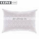 Cheap Wholesale 100% Polyester Fabric Cushion Cover Decorative Macrame Pillow With Foam thumbnail-2