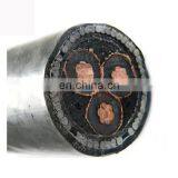11kv Copper Conductor XLPE Insulation MV Underground Cable 3c x 240mm2 thumbnail-2
