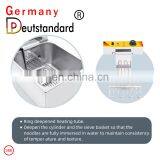 Commercial Electric Pasta Cooking Machine With 4 Small Baskets Pasta Maker High Quality for Hot Sale thumbnail-5