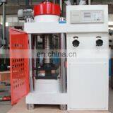 Cement and Concrete Cubes 2000KN Digital Hydraulic Compression Testing Machine thumbnail-4