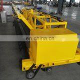 Price of Concrete Road Paver Laying Machine With Three Roller Shaft thumbnail-3