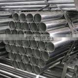 GI Pipe Pre Galvanized Round Steel Pipe ASTM A53 SCH 40 Grade B thumbnail-6