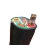 110kv XLPE Insulated Armoured 95mm Copper Cable thumbnail-7