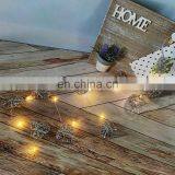 Hot Selling Metal Heart Shaped String Light Copper Wire String Light For Valentine Wedding Decoration