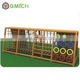 Favorable Price Playground, PE Slide for Kids ,wood Playground thumbnail-4