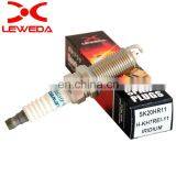 Leweda brand auto parts gas engine spark plug SK20HR11 for Japanese car