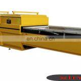 Double Station Woodworking PVC Vacuum Membrane Press Laminating Machine Vacuum Membrane Press Machine for Cabinet Doors thumbnail-1