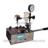 CR1000 Common Rail Injector Tester With Piezo Function