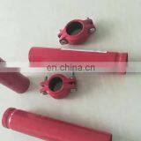 Fire Fighting Water Sprinkler System Steel Pipe thumbnail-5