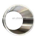 High Strength Aluminum Alloy Conduit Coupling UL6A Pipe Fitting Provides Corrosion Resistance thumbnail-2