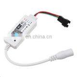 Mini Wireless WiFi Group Controller for WS2811 Strip Light thumbnail-3
