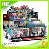 2016 New Design Funny Bricks Toys Made in China